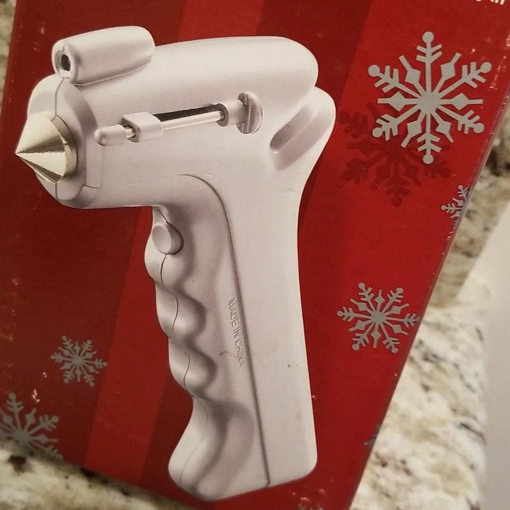 Auto Escape Hammer - Picture 7 of 7